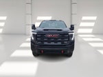 2026 GMC Sierra 3500 HD Crew Cab Standard Box 4-Wheel Drive AT4