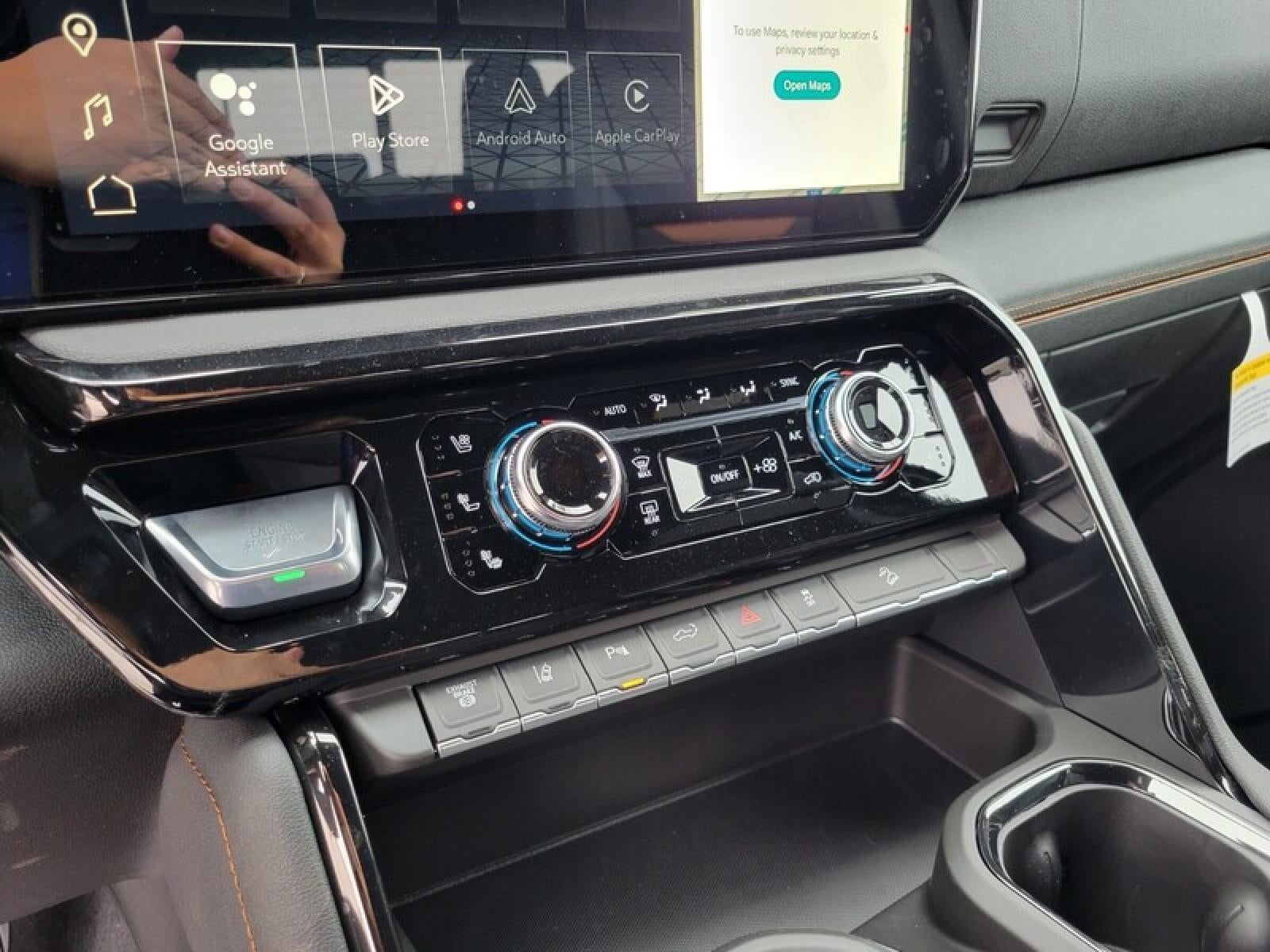 2026 GMC Sierra 3500 HD Crew Cab Standard Box 4-Wheel Drive AT4