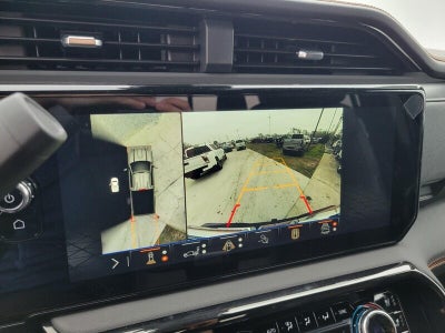 2026 GMC Sierra 3500 HD Crew Cab Standard Box 4-Wheel Drive AT4