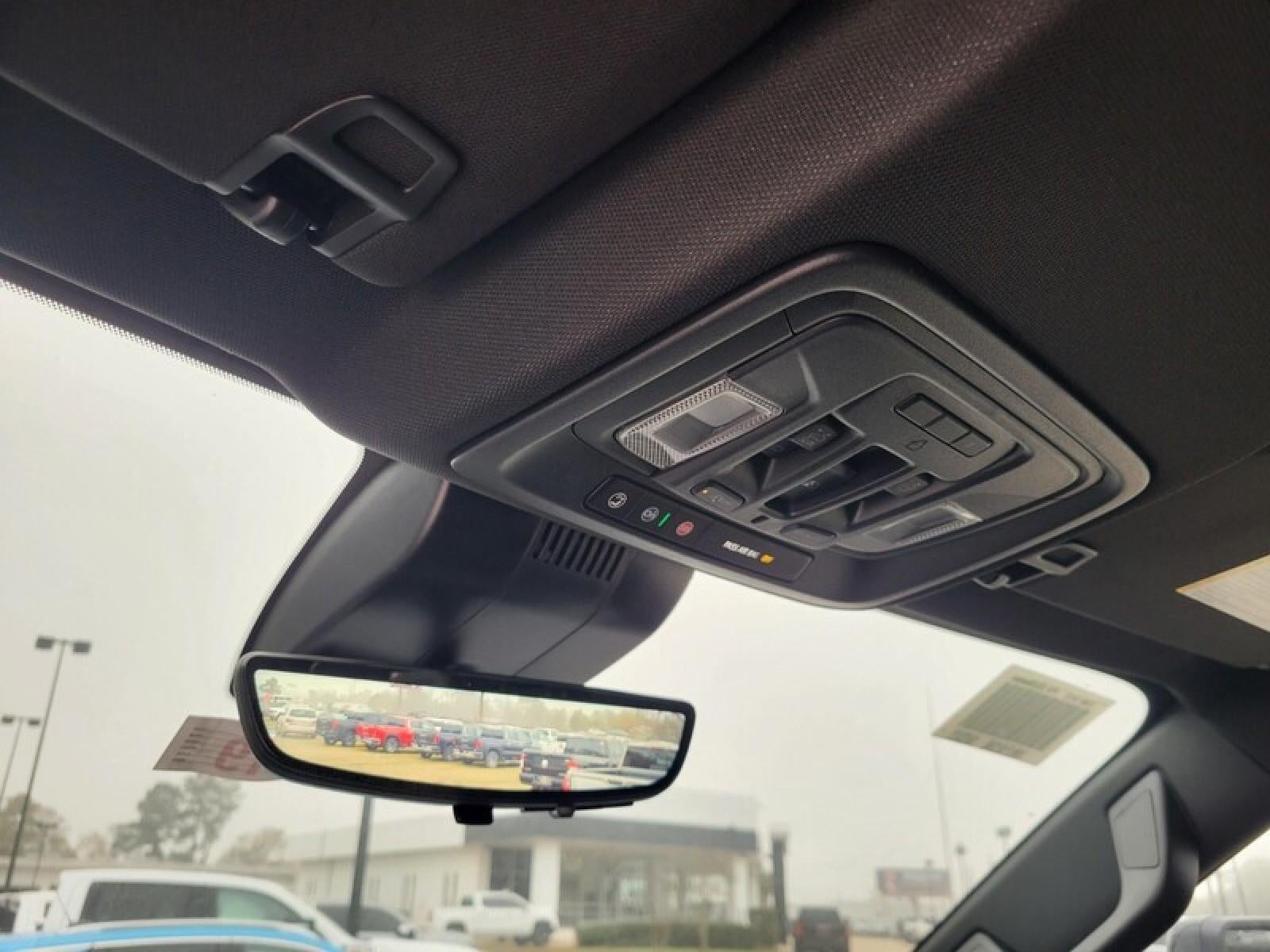 2026 GMC Sierra 3500 HD Crew Cab Standard Box 4-Wheel Drive AT4