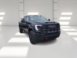 2026 GMC Sierra 3500 HD Crew Cab Standard Box 4-Wheel Drive AT4