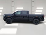 2026 GMC Sierra 3500 HD Crew Cab Standard Box 4-Wheel Drive AT4
