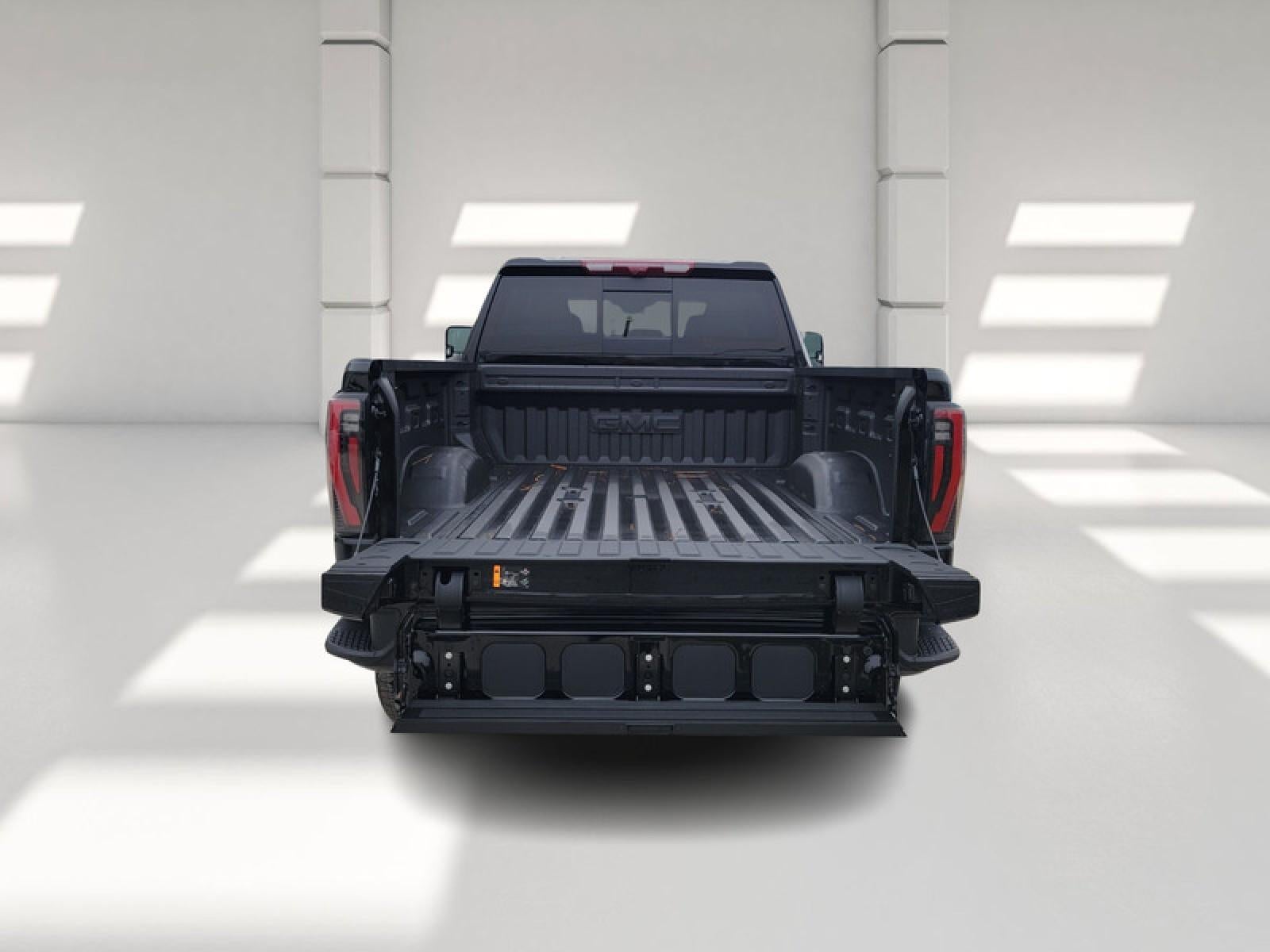 2026 GMC Sierra 3500 HD Crew Cab Standard Box 4-Wheel Drive AT4