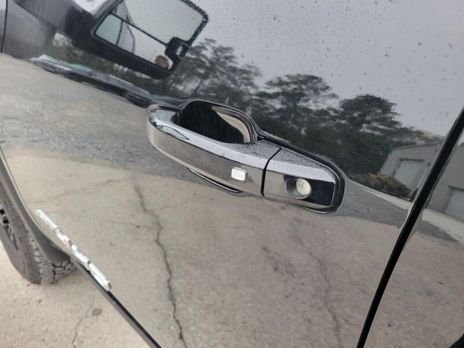 2026 GMC Sierra 3500 HD Crew Cab Standard Box 4-Wheel Drive AT4