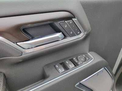 2026 GMC Sierra 3500 HD Crew Cab Long Box 4-Wheel Drive Denali