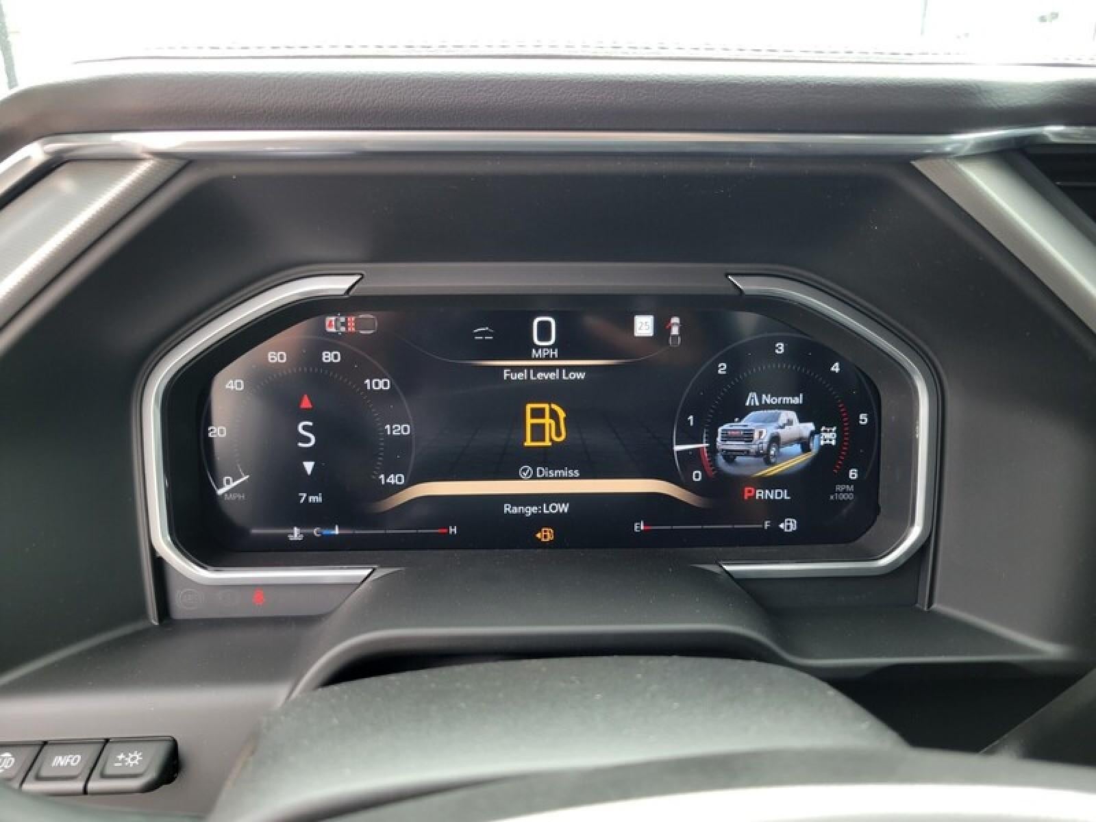 2026 GMC Sierra 3500 HD Crew Cab Long Box 4-Wheel Drive Denali