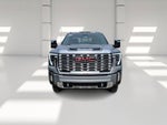 2026 GMC Sierra 3500 HD Crew Cab Long Box 4-Wheel Drive Denali