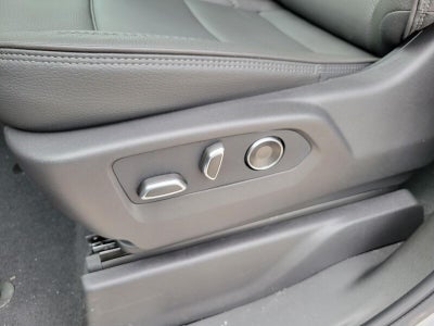 2026 GMC Sierra 3500 HD Crew Cab Long Box 4-Wheel Drive Denali