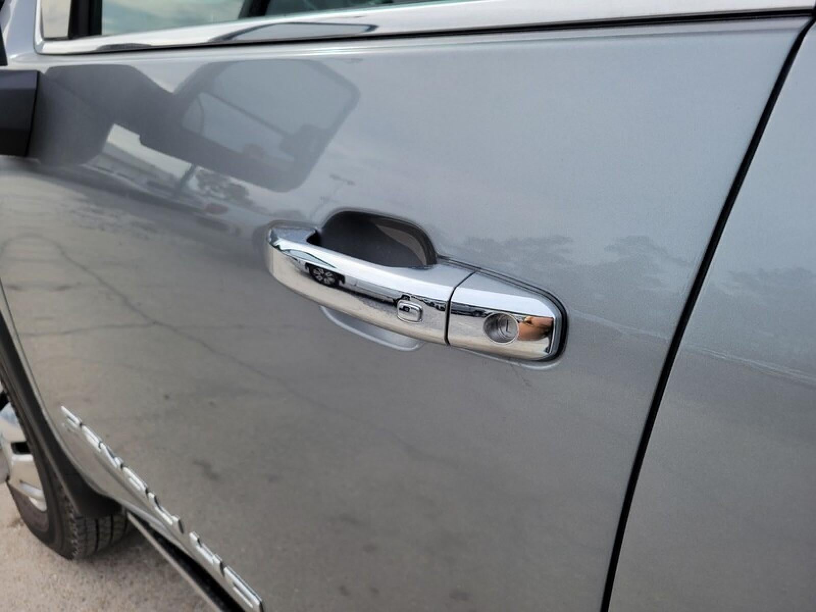 2026 GMC Sierra 3500 HD Crew Cab Long Box 4-Wheel Drive Denali