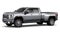 2026 GMC Sierra 3500 HD Crew Cab Long Box 4-Wheel Drive Denali