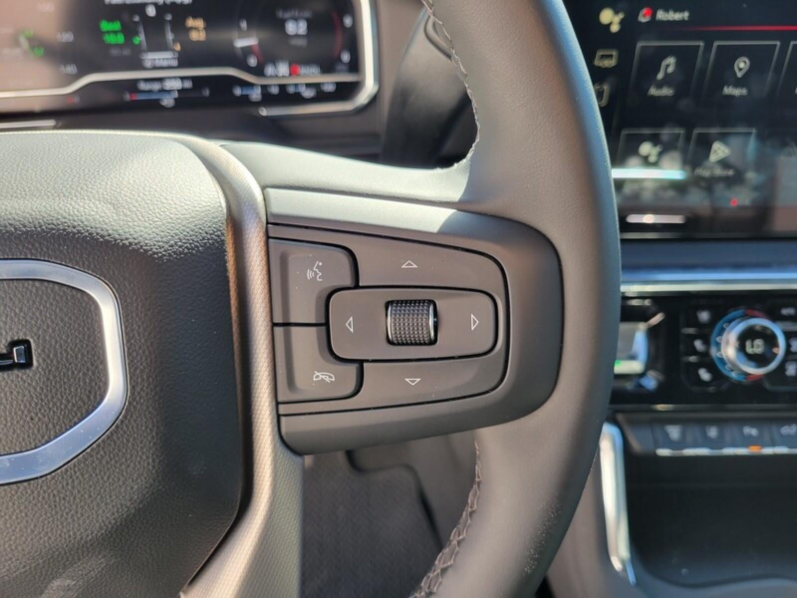 2025 GMC Sierra 3500 HD Crew Cab Standard Box 4-Wheel Drive Denali