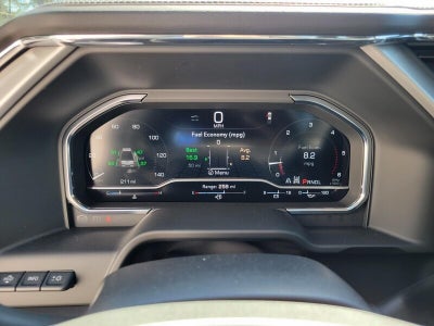 2025 GMC Sierra 3500 HD Crew Cab Standard Box 4-Wheel Drive Denali