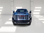 2025 GMC Sierra 3500 HD Crew Cab Standard Box 4-Wheel Drive Denali