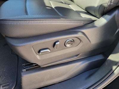 2025 GMC Sierra 3500 HD Crew Cab Standard Box 4-Wheel Drive Denali