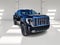 2025 GMC Sierra 3500 HD Crew Cab Standard Box 4-Wheel Drive Denali