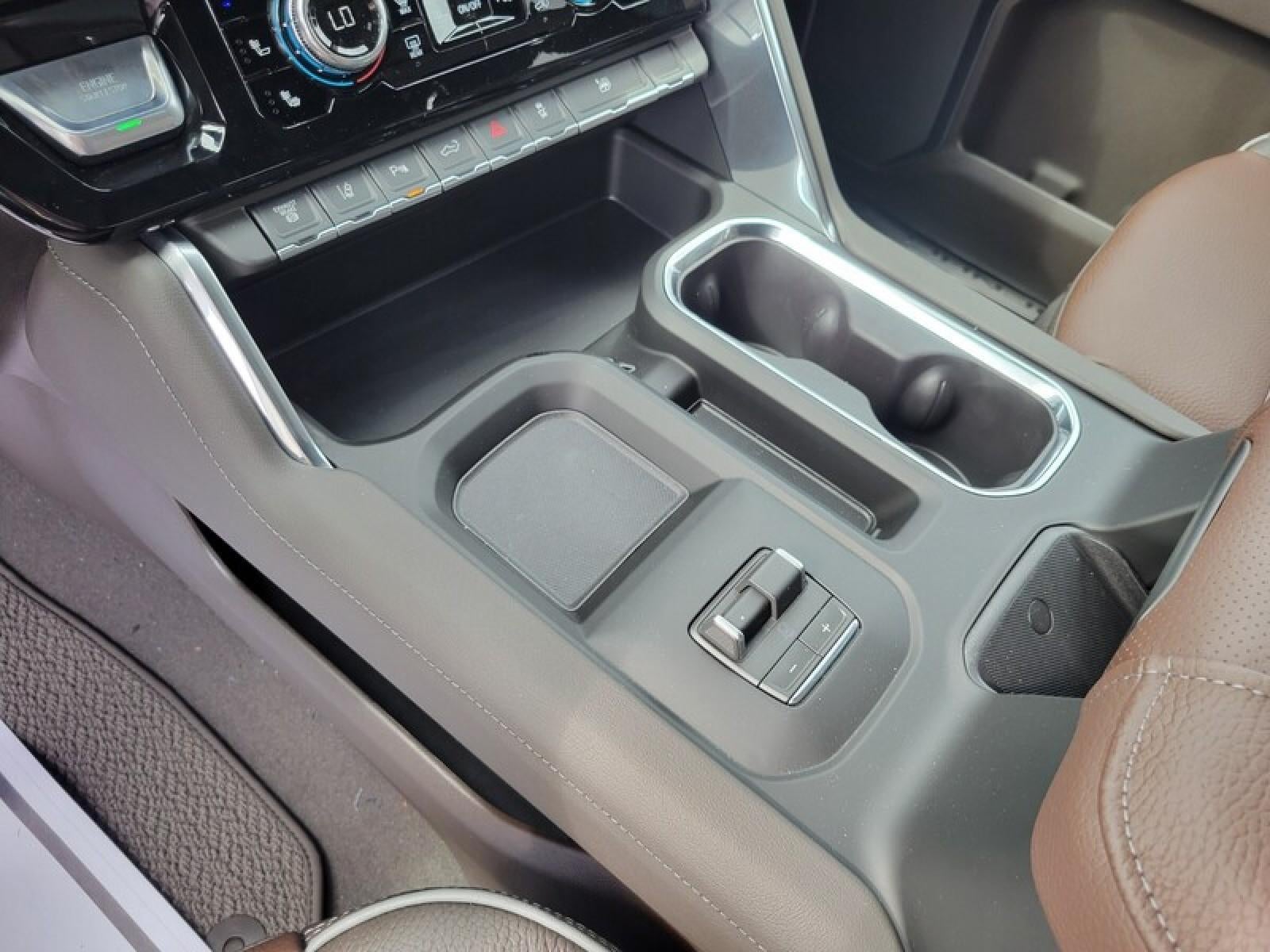 2026 GMC Sierra 3500 HD Crew Cab Long Box 4-Wheel Drive Denali