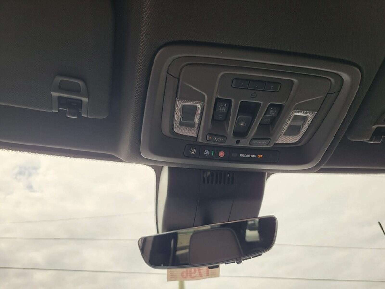 2026 GMC Sierra 3500 HD Crew Cab Long Box 4-Wheel Drive Denali