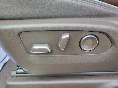 2026 GMC Sierra 3500 HD Crew Cab Long Box 4-Wheel Drive Denali