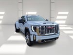 2026 GMC Sierra 3500 HD Crew Cab Long Box 4-Wheel Drive Denali