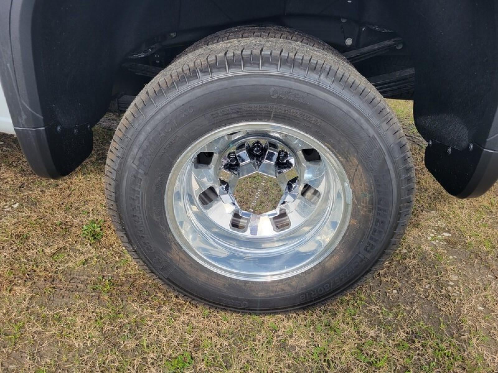 2026 GMC Sierra 3500 HD Crew Cab Long Box 4-Wheel Drive Denali