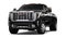 2026 GMC Sierra 3500 HD Crew Cab Long Box 4-Wheel Drive Denali