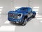 2026 GMC Sierra 3500 HD Crew Cab Long Box 4-Wheel Drive Denali