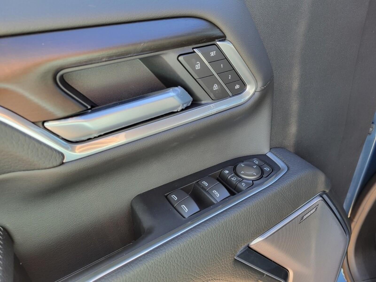 2026 GMC Sierra 3500 HD Crew Cab Long Box 4-Wheel Drive Denali