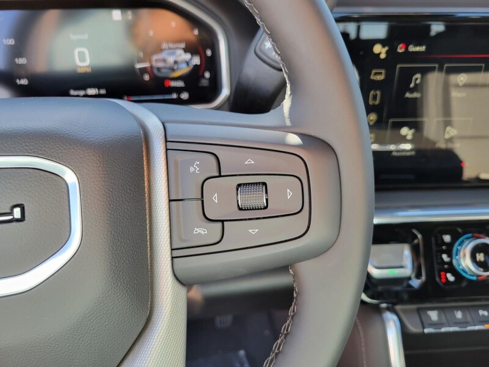 2026 GMC Sierra 3500 HD Crew Cab Long Box 4-Wheel Drive Denali