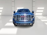 2026 GMC Sierra 3500 HD Crew Cab Long Box 4-Wheel Drive Denali