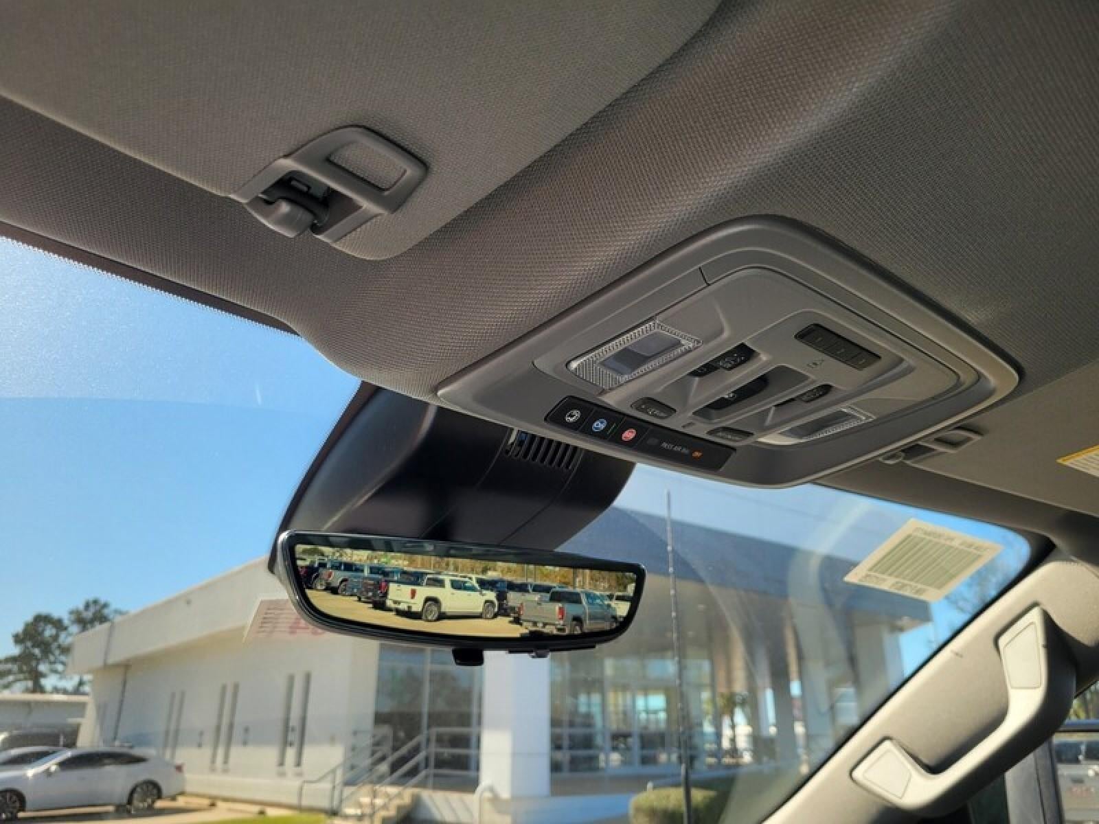 2026 GMC Sierra 3500 HD Crew Cab Long Box 4-Wheel Drive Denali