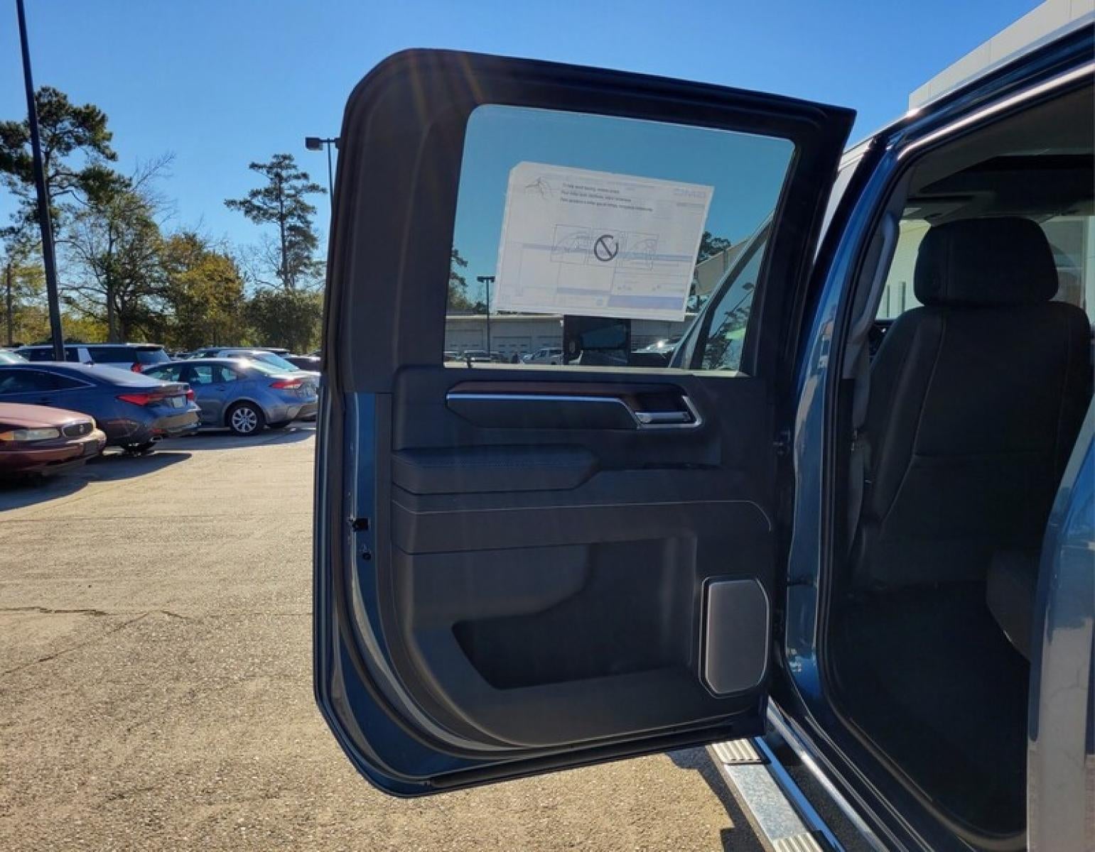 2026 GMC Sierra 3500 HD Crew Cab Long Box 4-Wheel Drive Denali