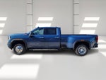 2026 GMC Sierra 3500 HD Crew Cab Long Box 4-Wheel Drive Denali