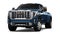 2026 GMC Sierra 3500 HD Crew Cab Long Box 4-Wheel Drive Denali