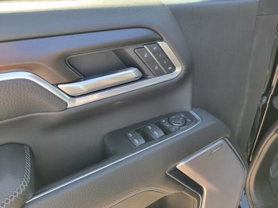 2026 GMC Sierra 3500 HD Crew Cab Long Box 4-Wheel Drive Denali