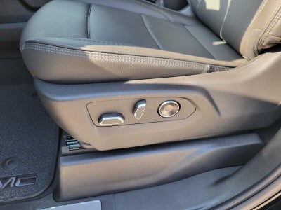 2026 GMC Sierra 3500 HD Crew Cab Long Box 4-Wheel Drive Denali