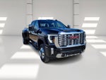 2026 GMC Sierra 3500 HD Crew Cab Long Box 4-Wheel Drive Denali