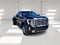 2026 GMC Sierra 3500 HD Crew Cab Long Box 4-Wheel Drive Denali