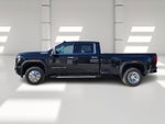 2026 GMC Sierra 3500 HD Crew Cab Long Box 4-Wheel Drive Denali