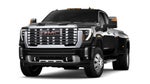 2026 GMC Sierra 3500 HD Crew Cab Long Box 4-Wheel Drive Denali