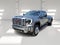 2026 GMC Sierra 3500 HD Crew Cab Long Box 4-Wheel Drive Denali
