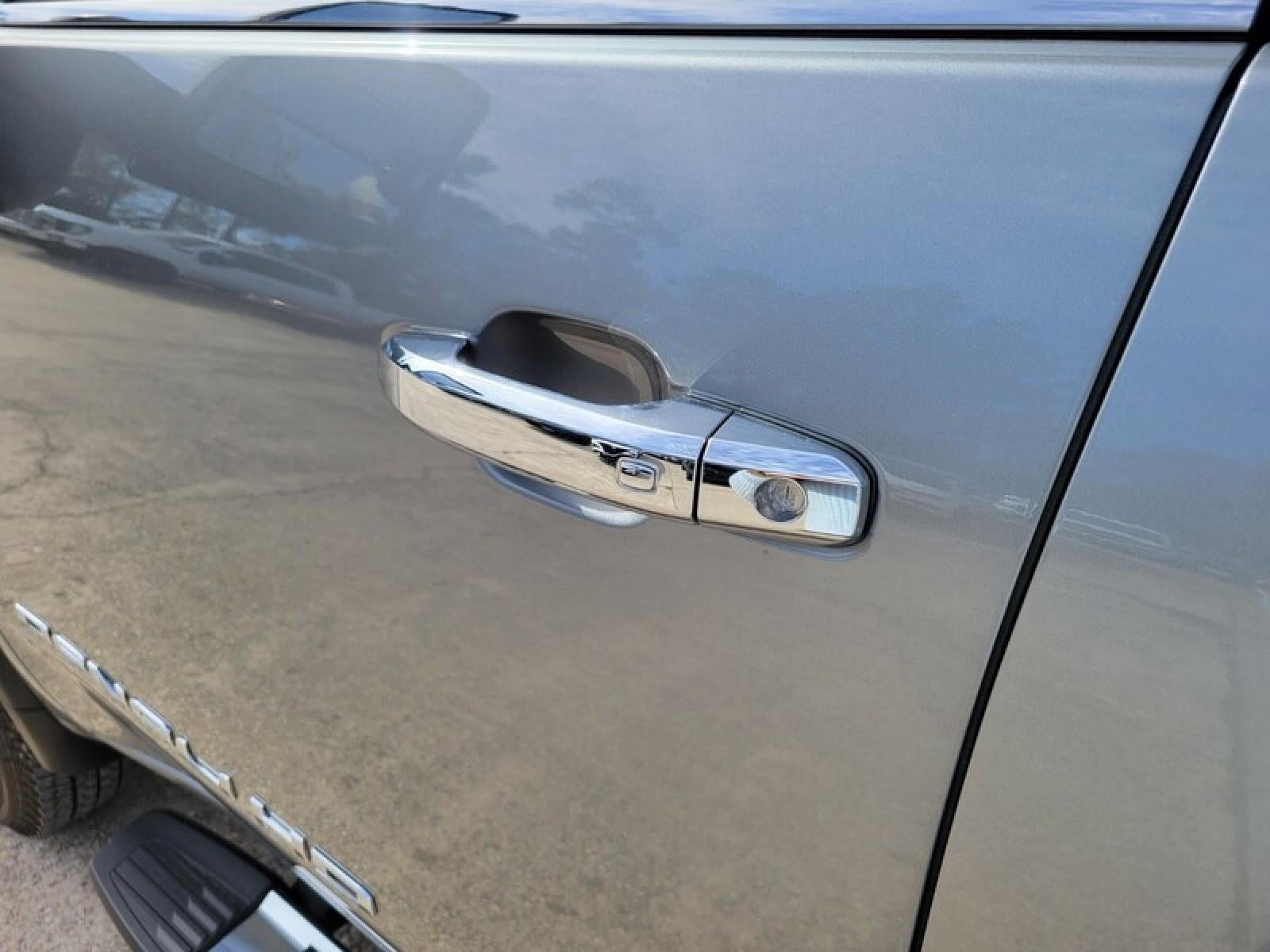 2026 GMC Sierra 3500 HD Crew Cab Long Box 4-Wheel Drive Denali