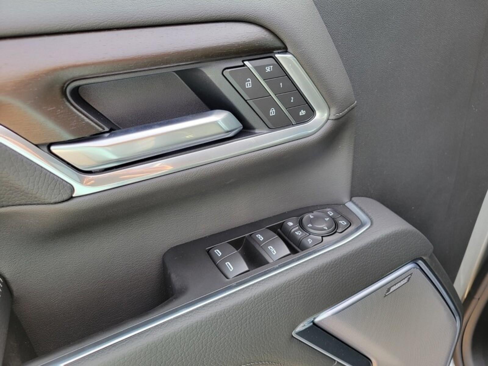 2026 GMC Sierra 3500 HD Crew Cab Long Box 4-Wheel Drive Denali