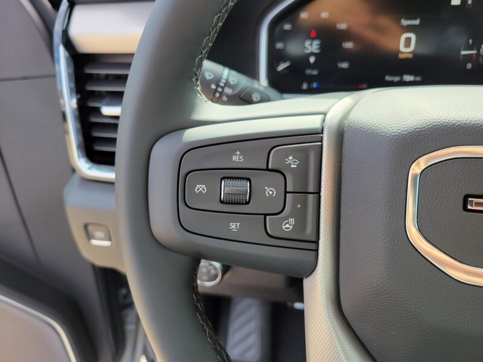 2026 GMC Sierra 3500 HD Crew Cab Long Box 4-Wheel Drive Denali