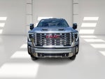 2026 GMC Sierra 3500 HD Crew Cab Long Box 4-Wheel Drive Denali