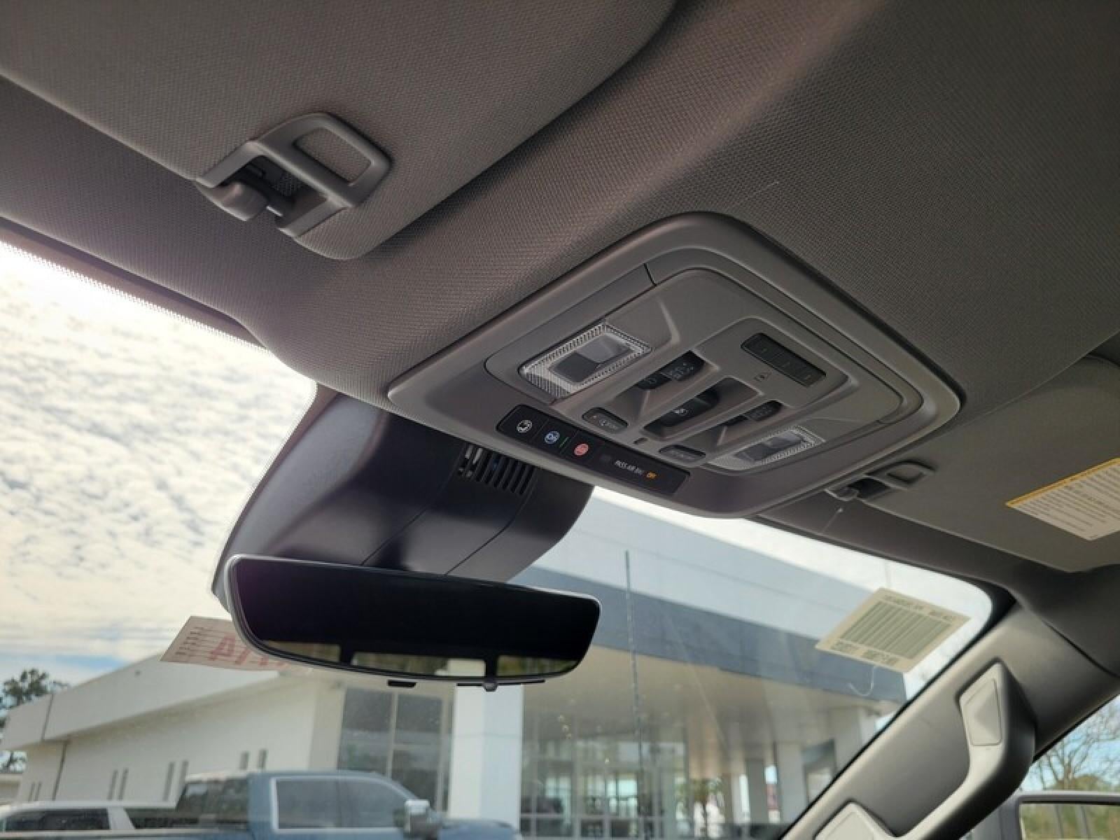 2026 GMC Sierra 3500 HD Crew Cab Long Box 4-Wheel Drive Denali