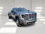 2026 GMC Sierra 3500 HD Crew Cab Long Box 4-Wheel Drive Denali
