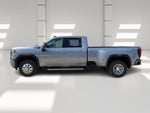 2026 GMC Sierra 3500 HD Crew Cab Long Box 4-Wheel Drive Denali
