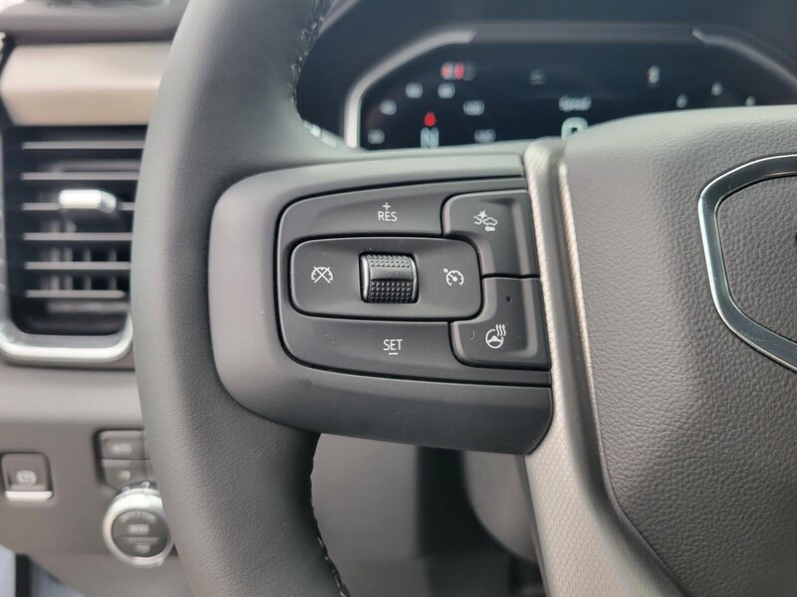 2026 GMC Sierra 3500 HD Crew Cab Long Box 4-Wheel Drive Denali