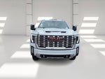 2026 GMC Sierra 3500 HD Crew Cab Long Box 4-Wheel Drive Denali