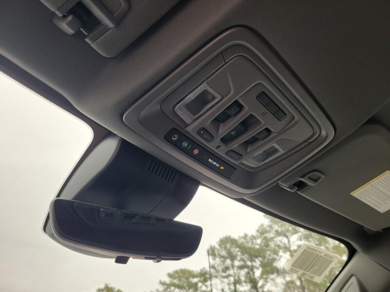 2026 GMC Sierra 3500 HD Crew Cab Long Box 4-Wheel Drive Denali